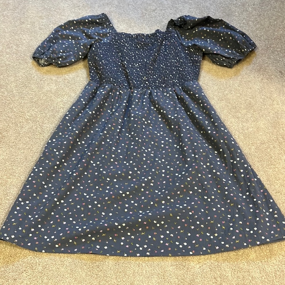 Universal Thread Dress